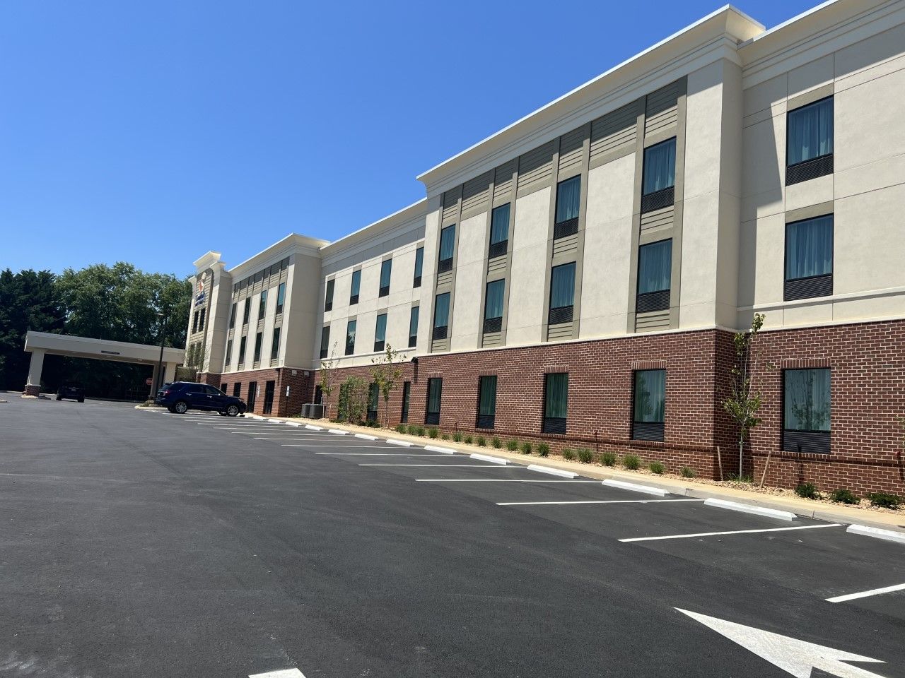 Top Hotel General Contractors in Richmond, VA – Reliable, Expert Construction Services