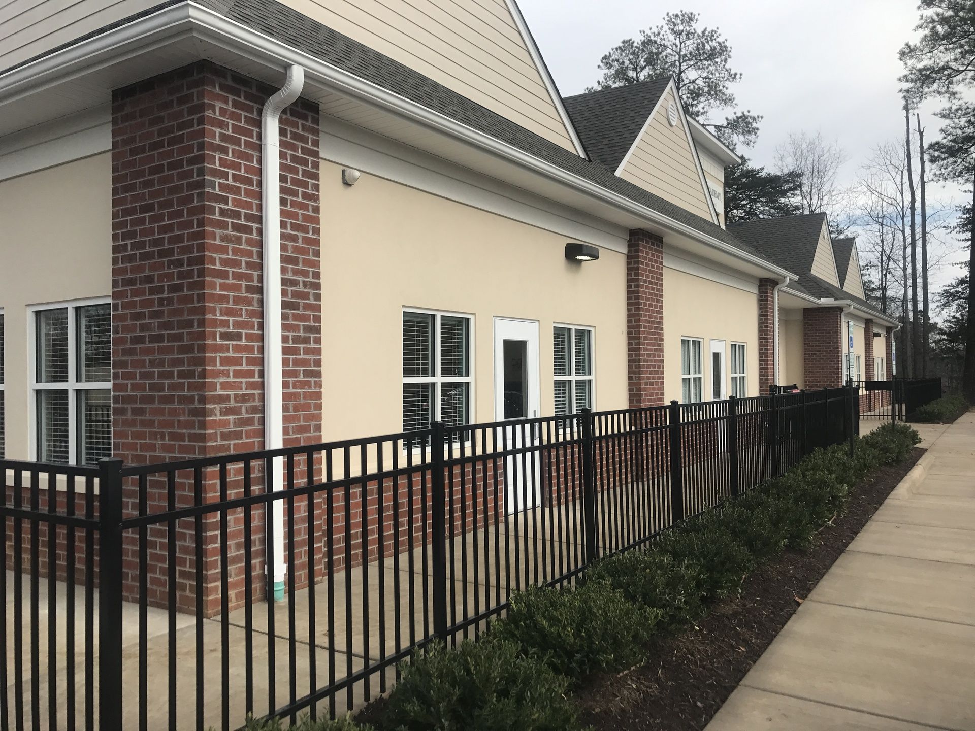 Commercial General Contracting | Richmond, VA | 804-272-0091