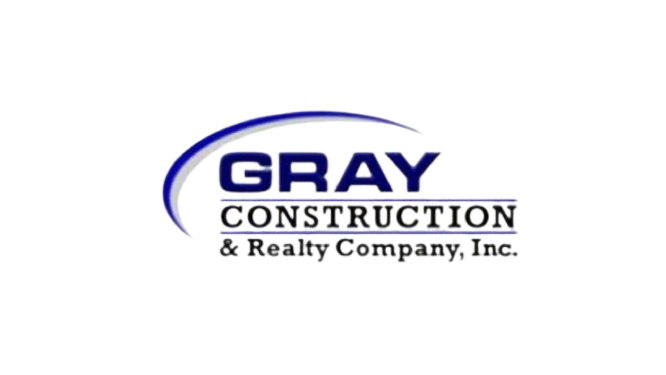 Gray Construction & Realty Company, Inc. logo