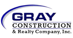 Gray Construction & Realty Company, Inc. logo