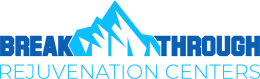 Breakthrough Weight Loss logo