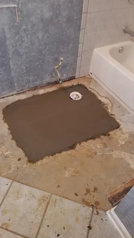Professional drain cleaning services in Burlington County NJ