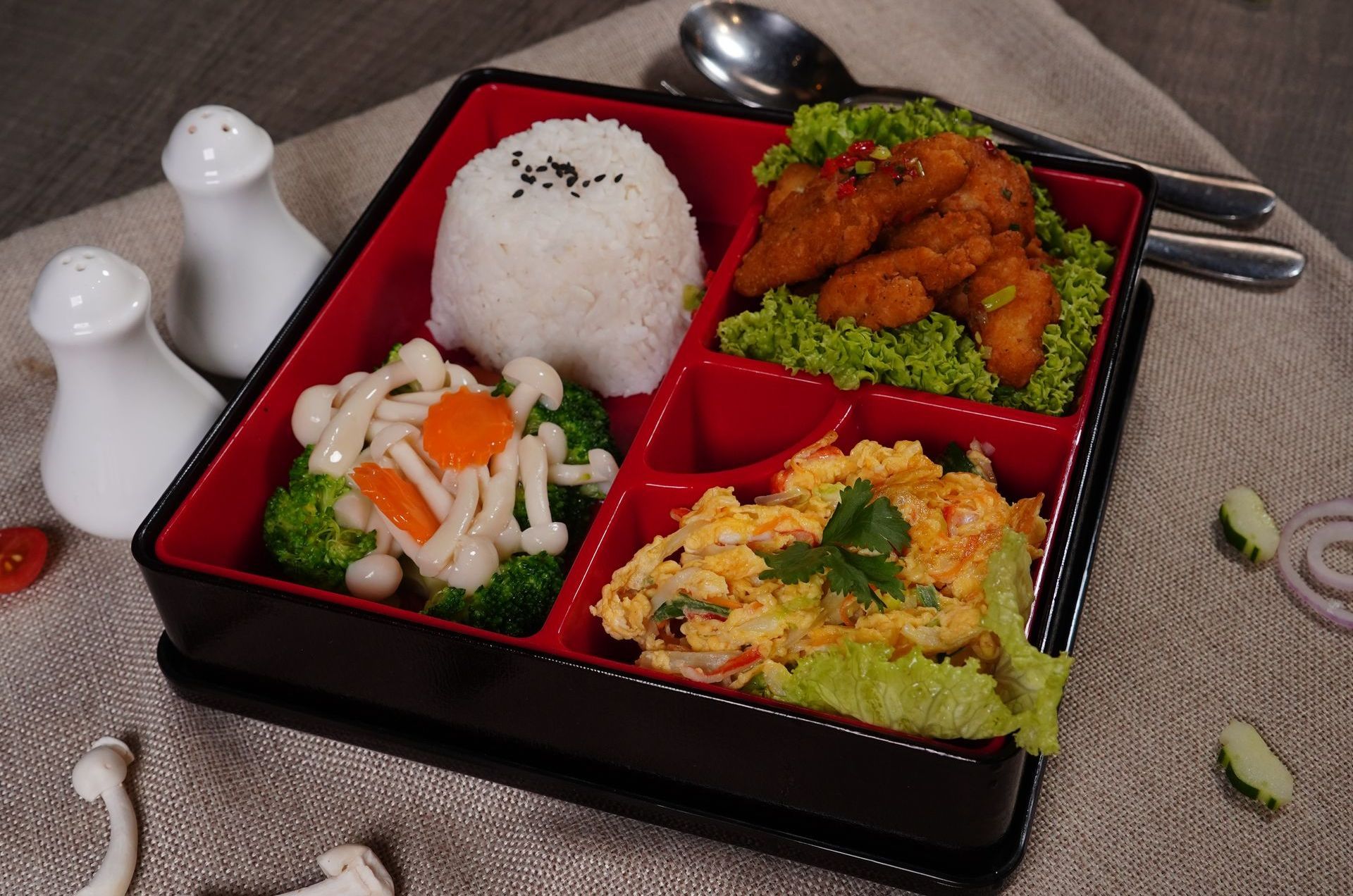 Food 5