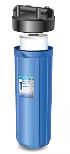 Water Filtration Services | Discount Water Treatment Experts