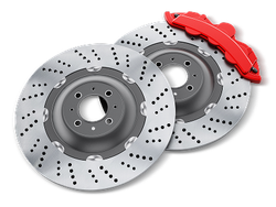 Brakes | Strother Brothers Auto Care