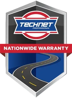 Technet Warranty Shield | Strother Brothers Auto Care