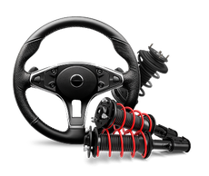 Suspension | Strother Brothers Auto Care