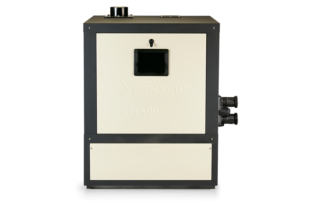 Pool Heaters AG Pool Masters