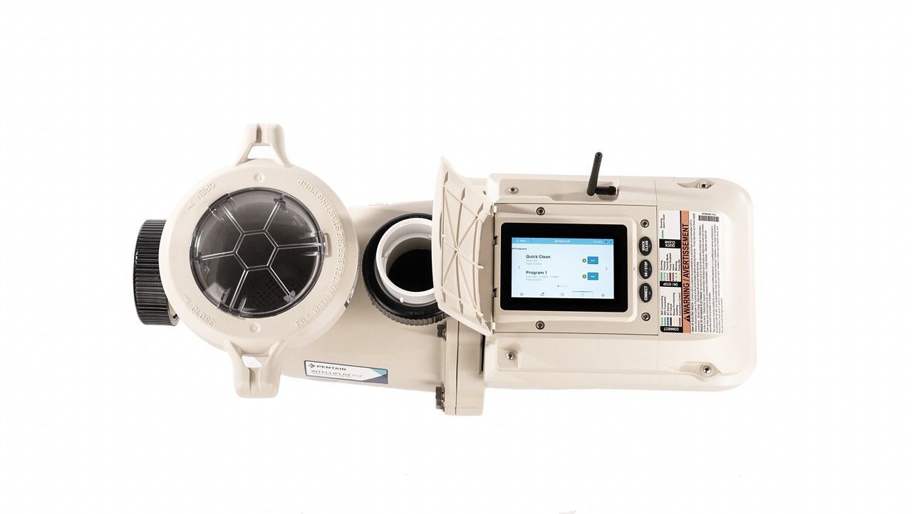Pentair Intelliflow3 VSF