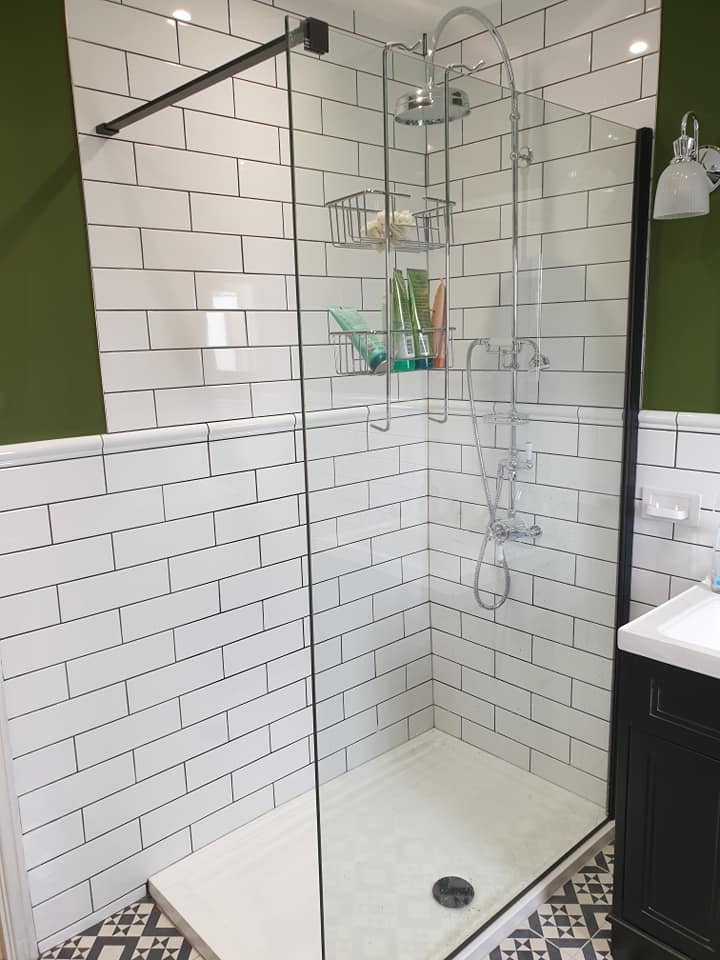 Bathrooms