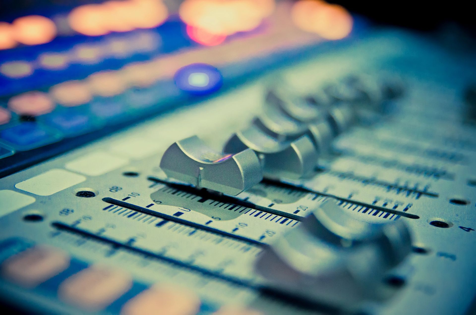 Sound Equipment Rental in Geneva, IL