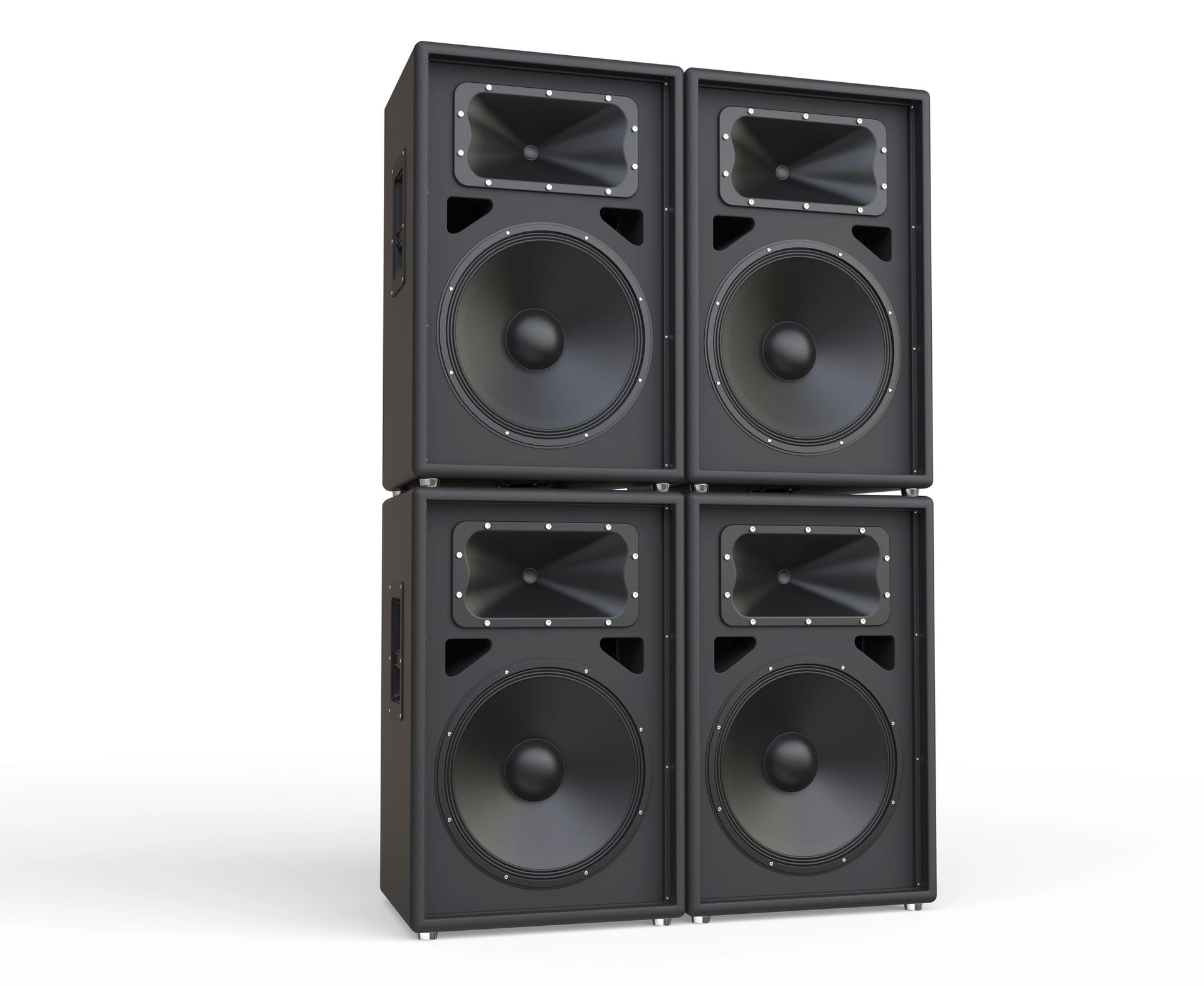 Audio Speaker Rental in Geneva, IL