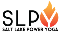 Salt Lake Power Yoga logo