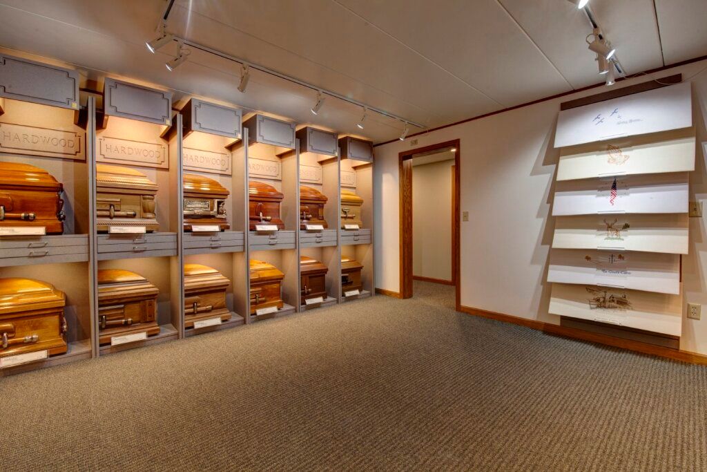 Elkhorn | Haase-Lockwood & Associates Funeral Home