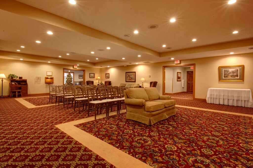 Elkhorn | Haase-Lockwood & Associates Funeral Home