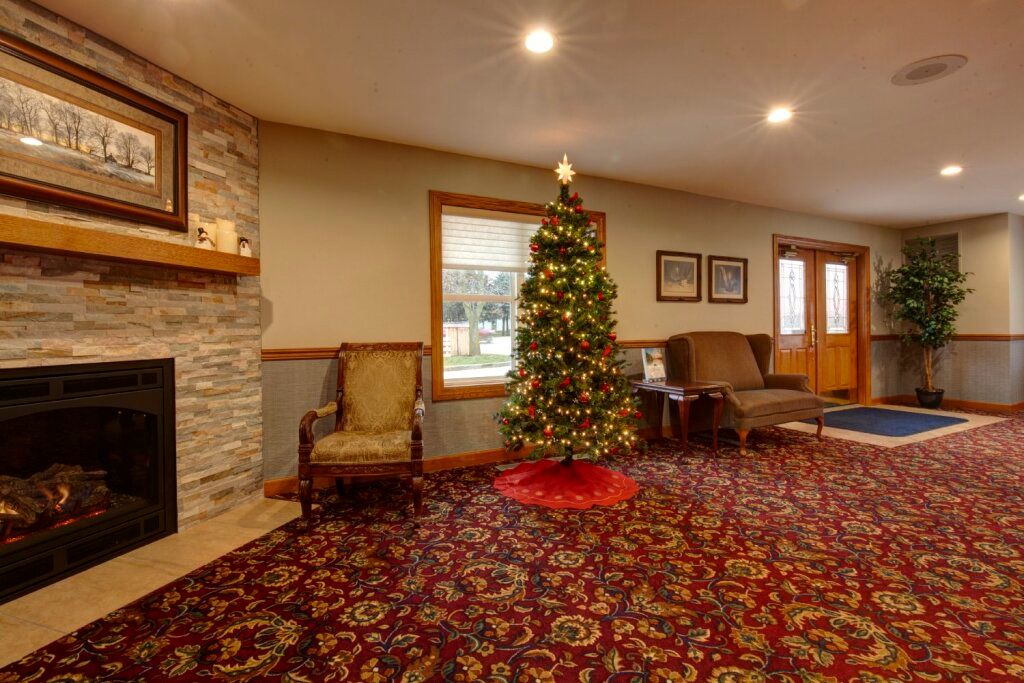 Elkhorn | Haase-Lockwood & Associates Funeral Home