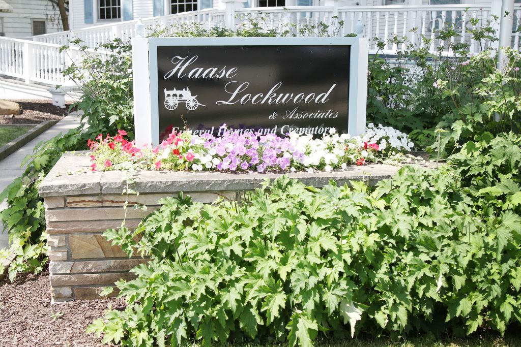 Haase Funeral Home Genoa City