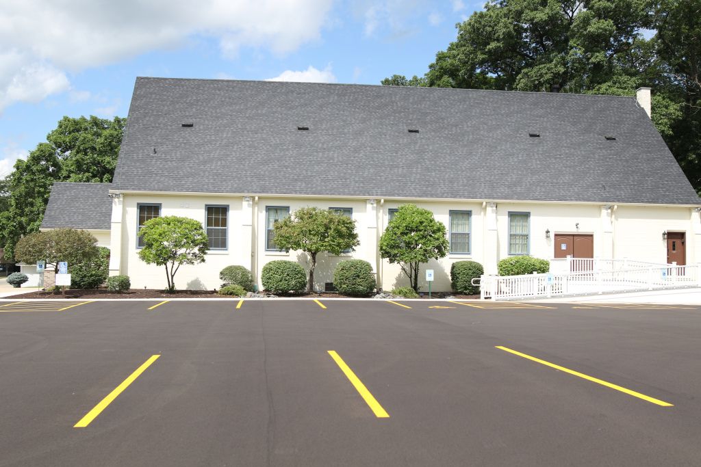 Twin Lakes | Haase-Lockwood & Associates Funeral Home