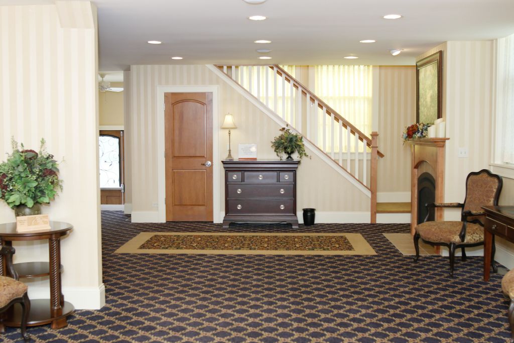 Twin Lakes | Haase-Lockwood & Associates Funeral Home