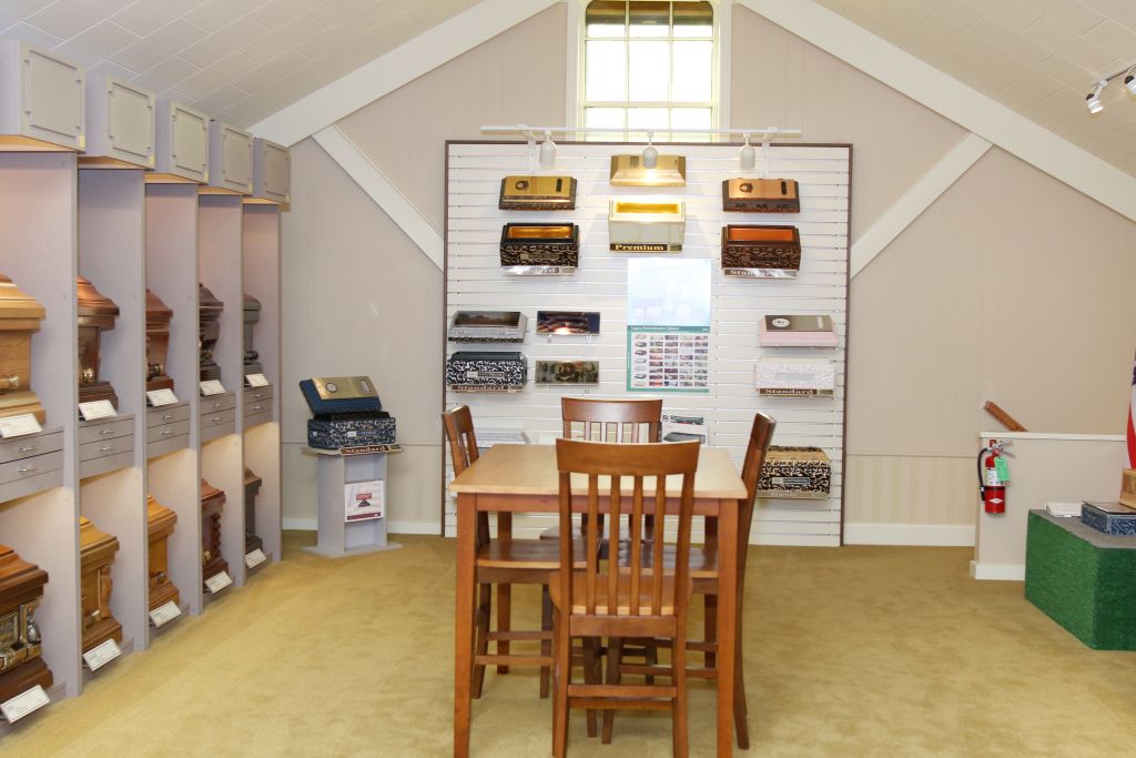 Twin Lakes | Haase-Lockwood & Associates Funeral Home