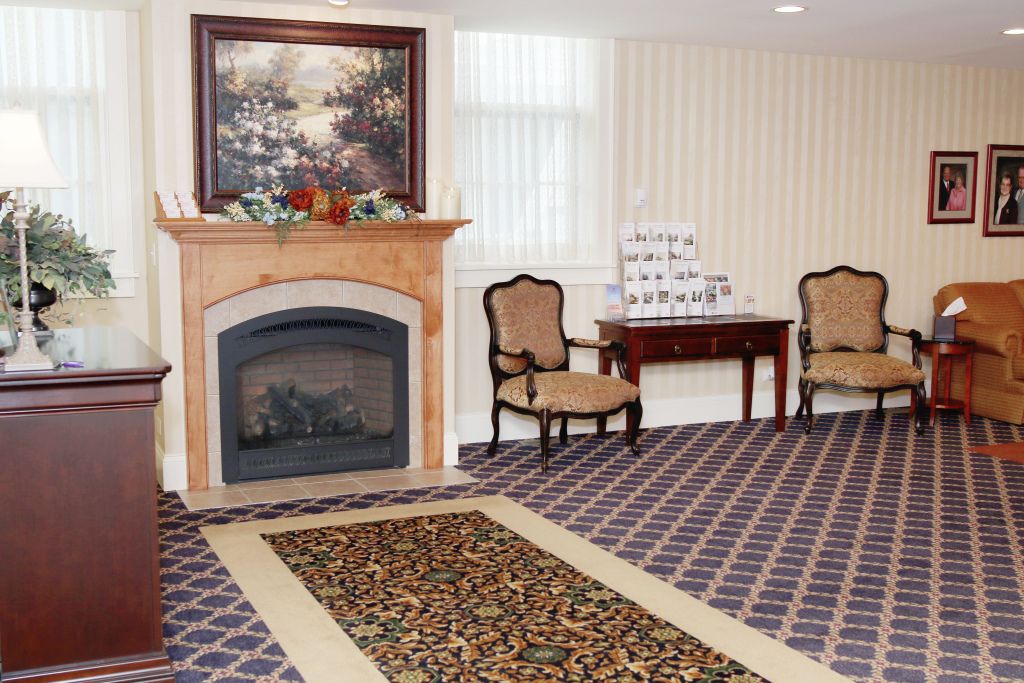 Twin Lakes | Haase-Lockwood & Associates Funeral Home