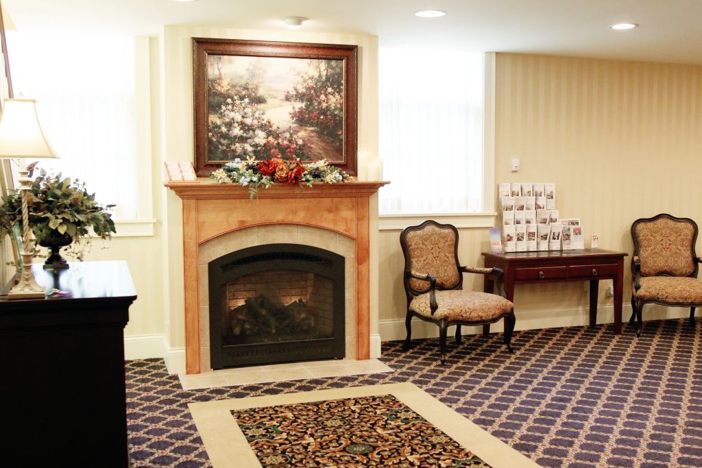 Twin Lakes | Haase-Lockwood & Associates Funeral Home
