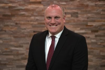 Andrew D. Haase