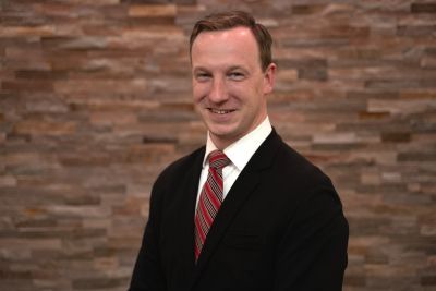 Daniel J. Lockwood