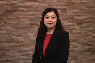 Mariana L. Sos