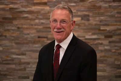 Timothy A. Lockwood