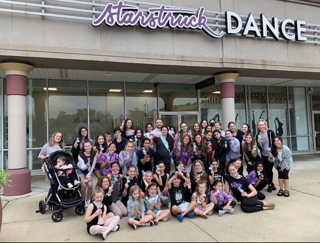 Singer Gillette Nj Starstruck Dance Studio, Gillette, NJ: Acro, Ballet, Hip Hop, Jazz ...