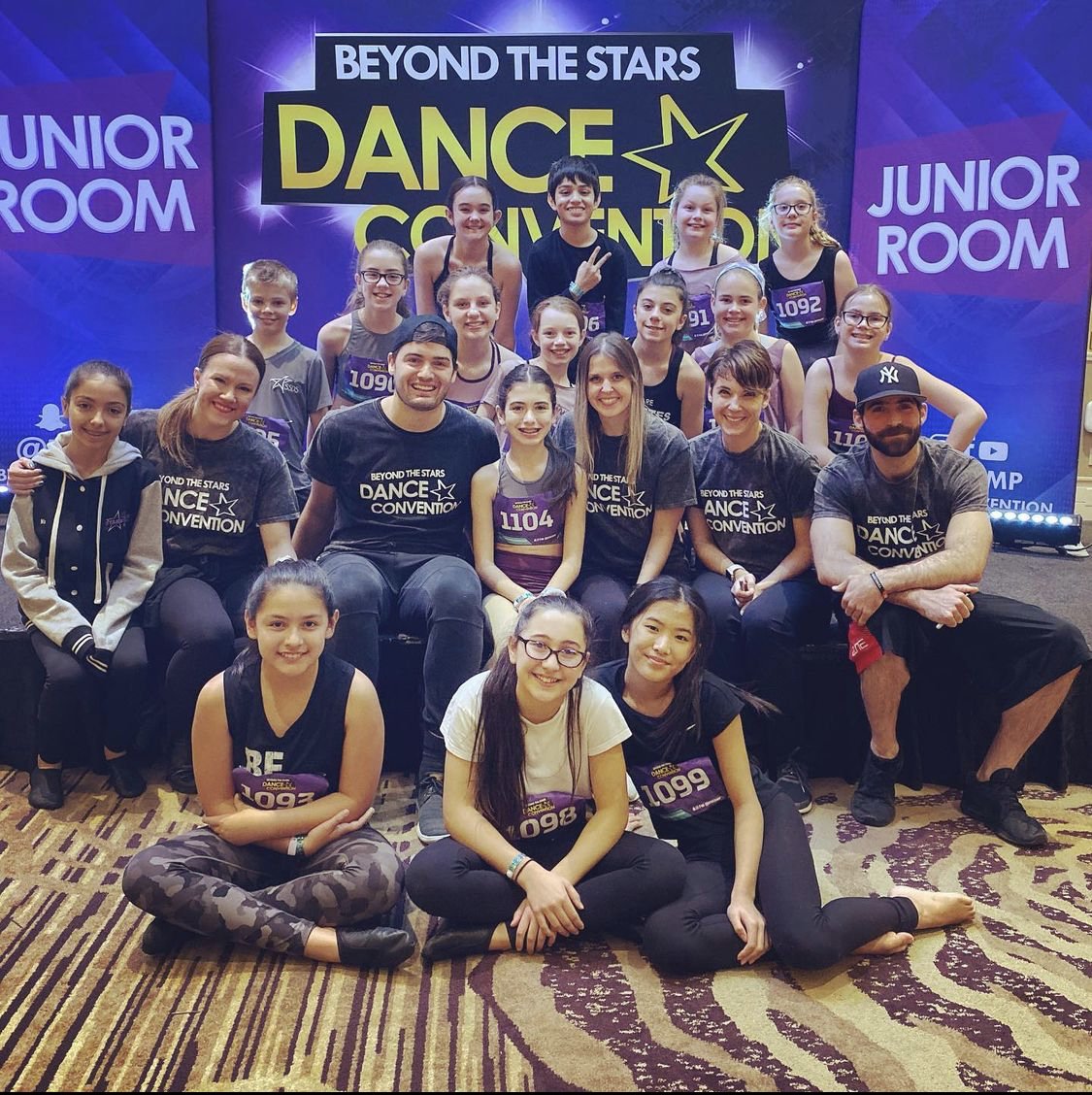 Singer Gillette Nj Starstruck Dance Studio, Gillette, NJ: Acro, Ballet, Hip Hop, Jazz ...