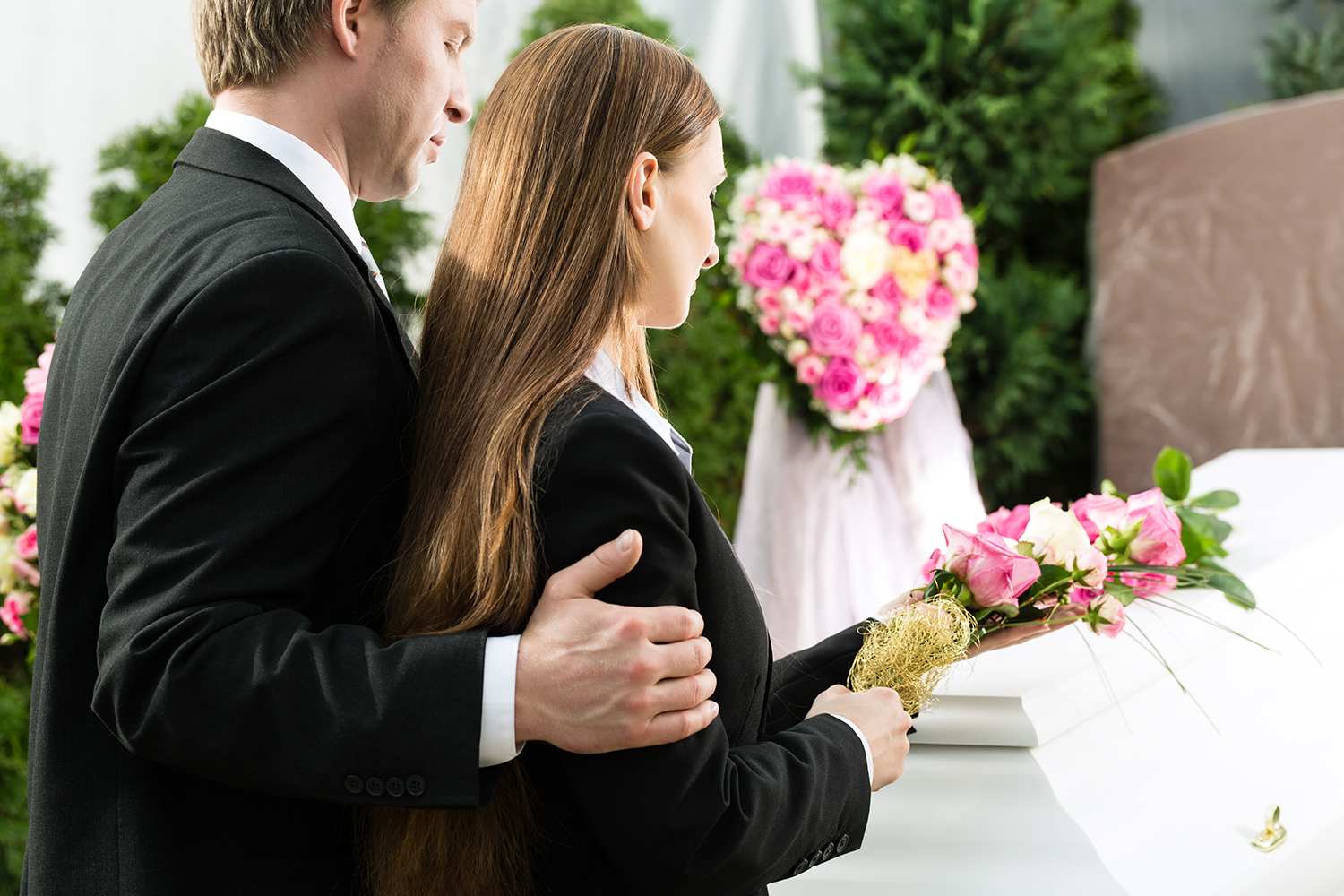 Funeral Traditions