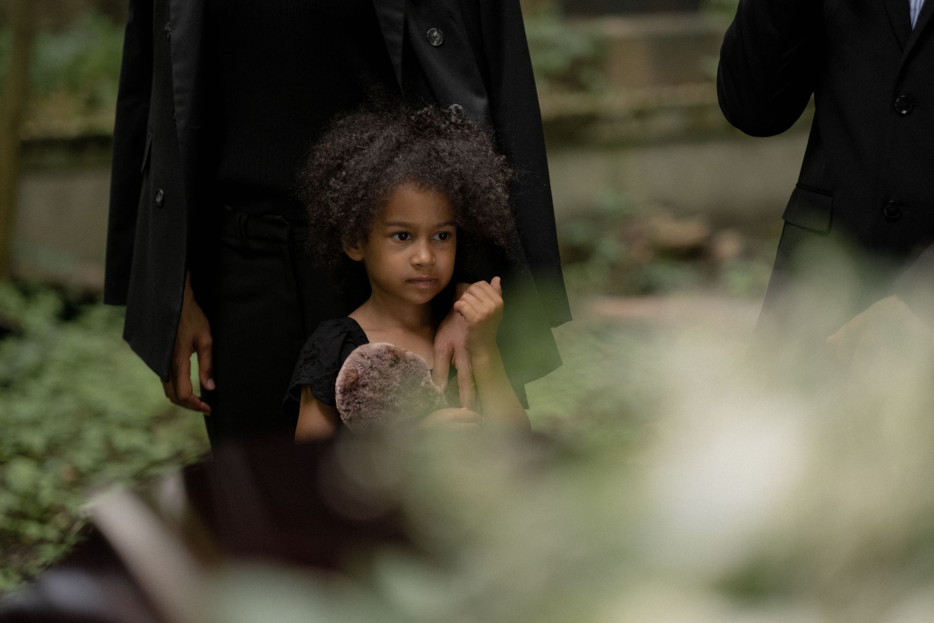 child and grief resources