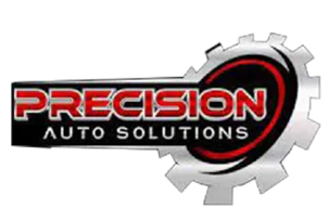 Logo for Precision Auto Solutions,