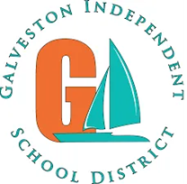 Logo for Galveston Independent School District