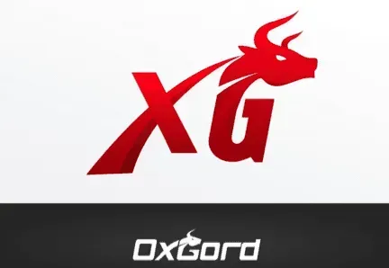 XG Logo