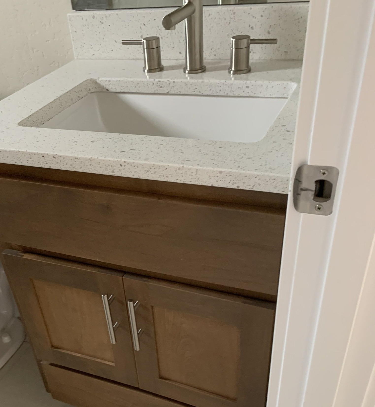 Wooden Cabinet — Medford, OR — Gary Smith Custom Cabinet Shop