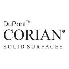 DuPont Corian — Medford, OR — Gary Smith Custom Cabinet Shop