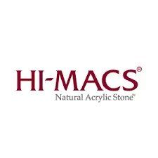 Hi-Macs — Medford, OR — Gary Smith Custom Cabinet Shop