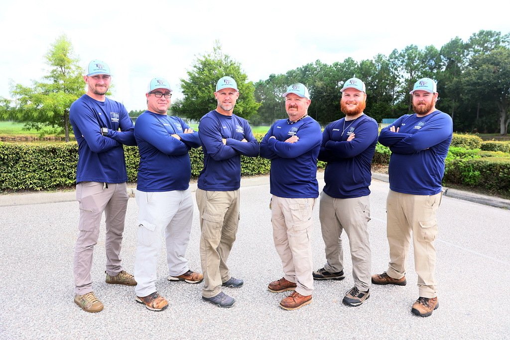 Rodent Removal in Land O Lakes, FL Tampa Bay Pest Management