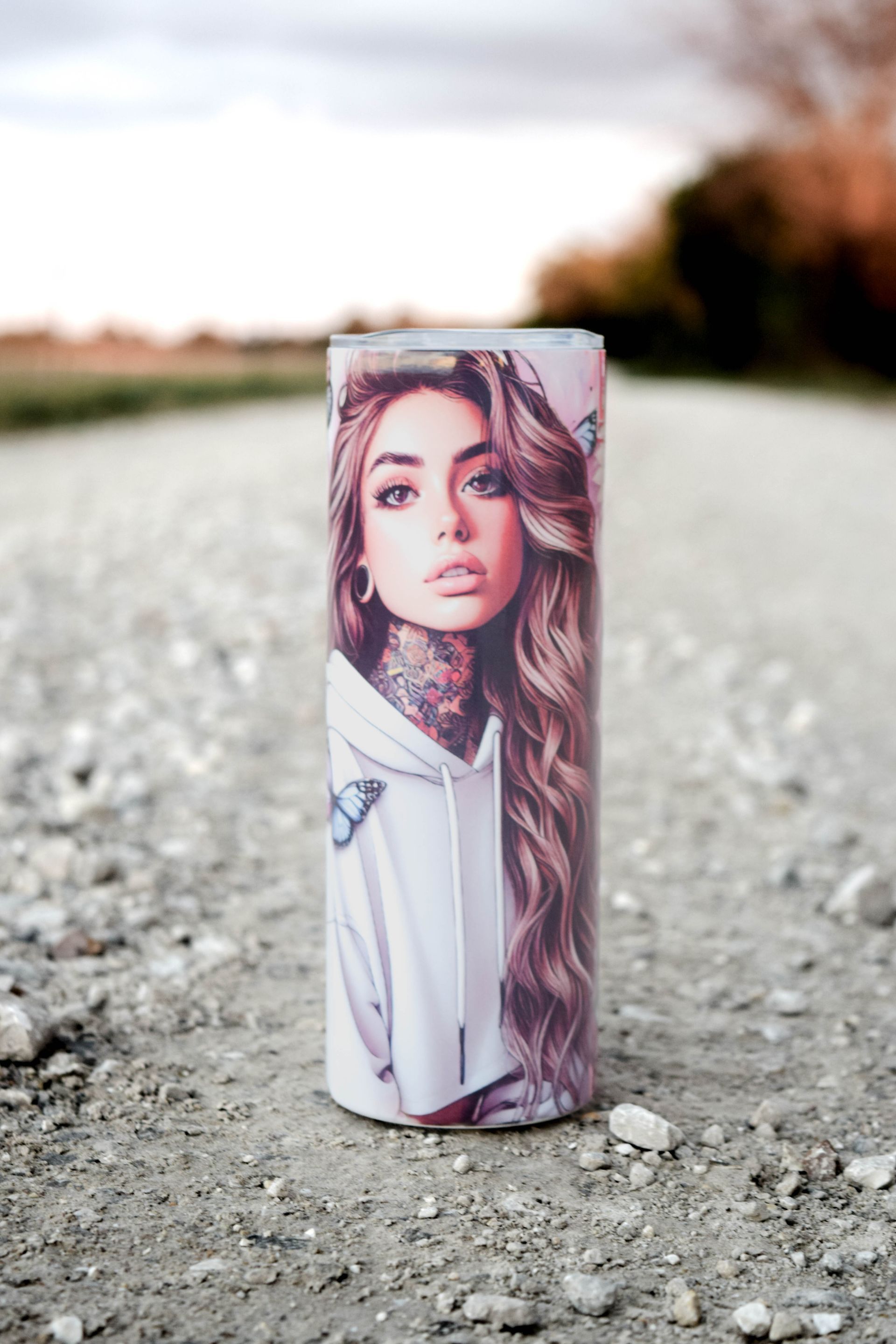 Women's Line | Bostic Creations | Cups Gifts and more