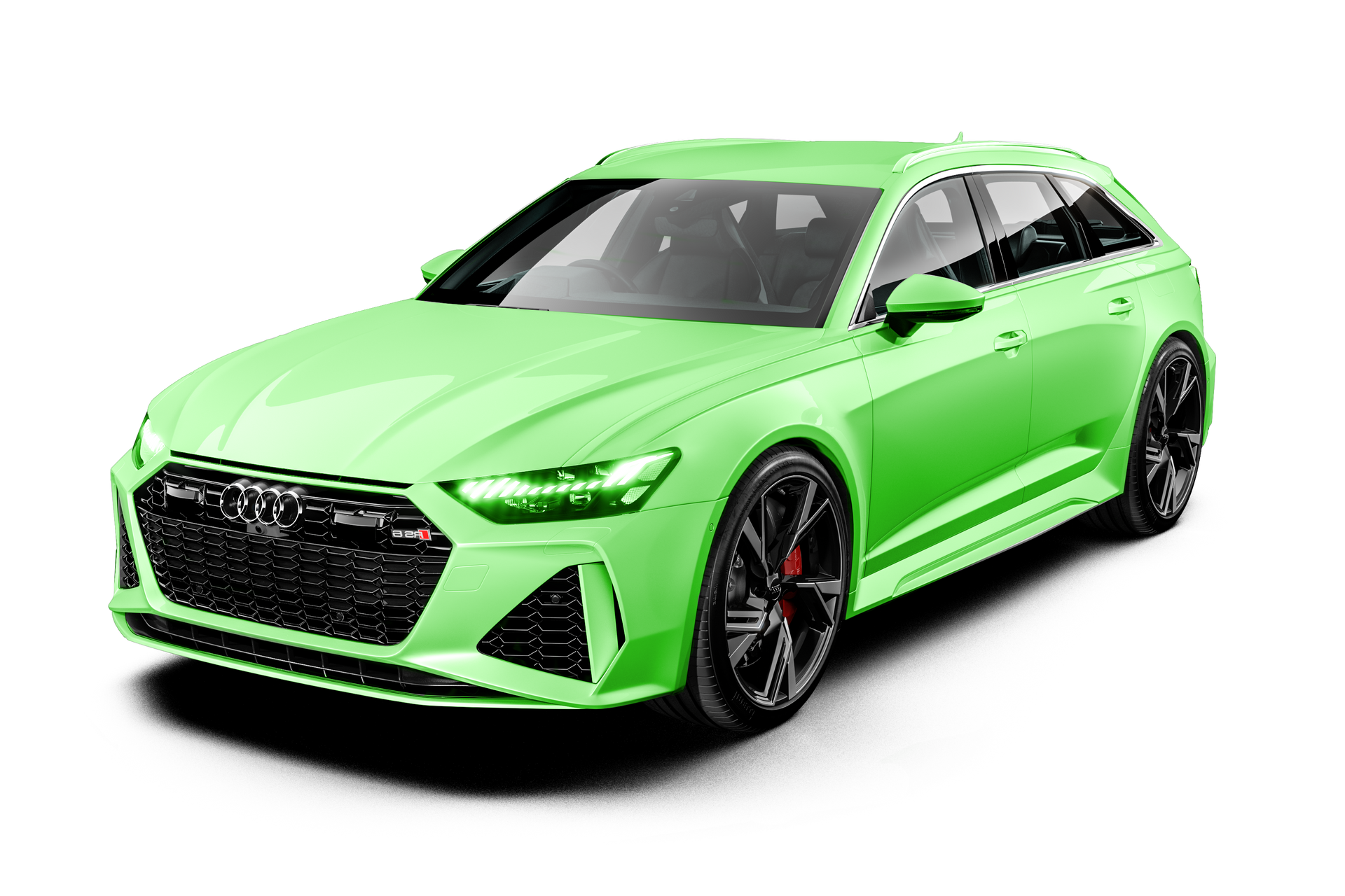 Xpel Track Pack - Audi RS6