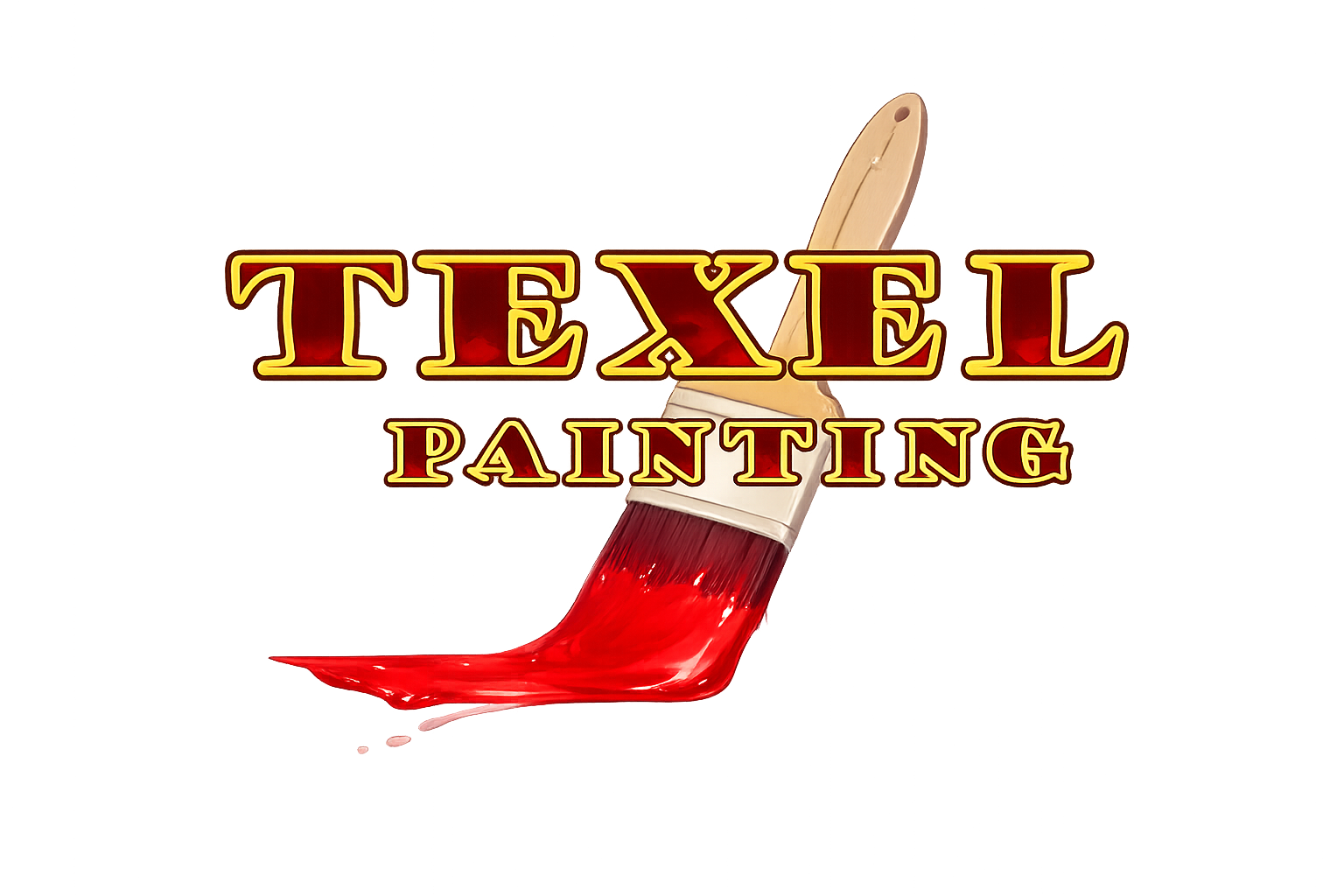 Texel Painting
