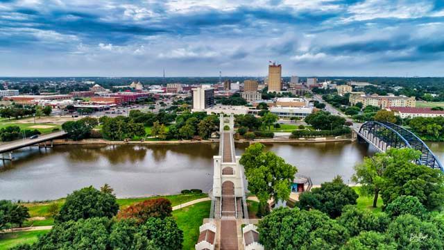 Waco, TX
