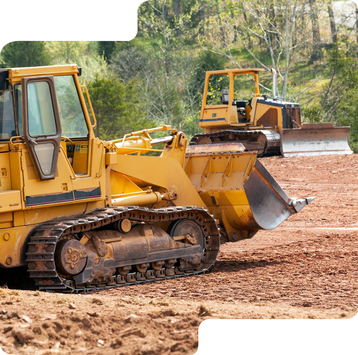 How Land Clearing Works: A Step-by-Step Guide for Texas Property Owners