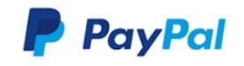 Pay using PayPay PayPal logo