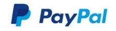 Pay using PayPay PayPal logo