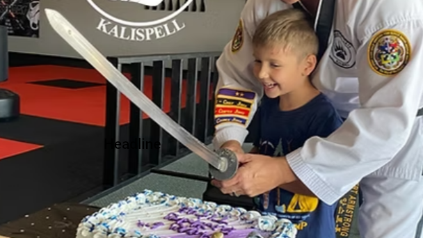 We do Taekwondo Birthday Parties, looking for a place to hold your kids birthday parties in Kalispell Montana