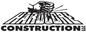 Hardcore Construction LLC logo — concrete contractors in Snowflake, AZ